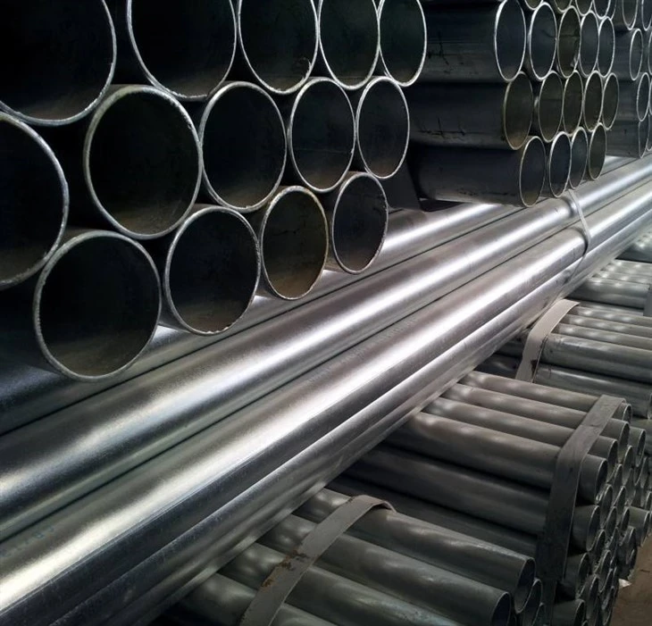 Pipe